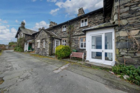 Rose Bank Cottage Coniston